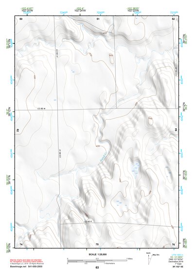 39102SE Page 63 Burlington Topo Preview 1