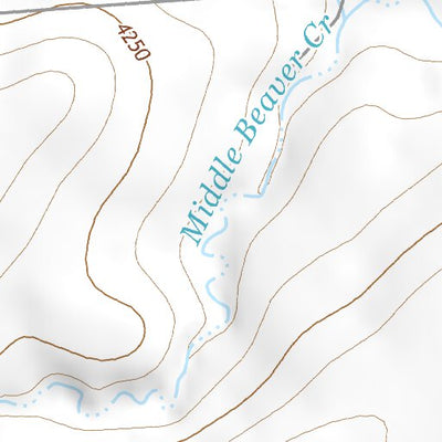 39102SE Page 65 Burlington Topo Preview 3