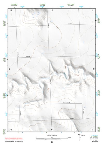 39102SE Page 69 Burlington Topo Preview 1