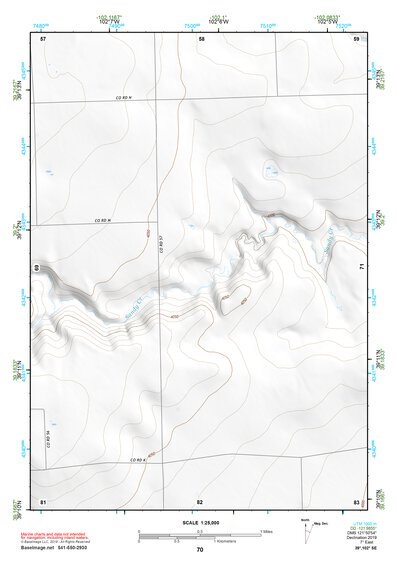 39102SE Page 70 Burlington Topo Preview 1