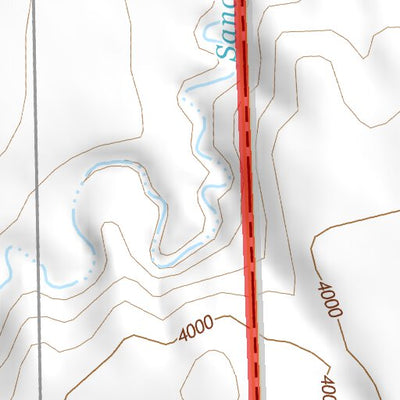 39102SE Page 71 Burlington Topo Preview 3