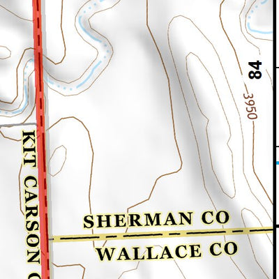 39102SE Page 83 Burlington Topo Preview 3