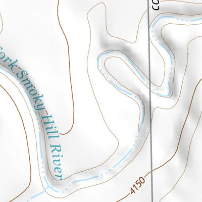 39102SE Page 90 Burlington Topo Preview 3