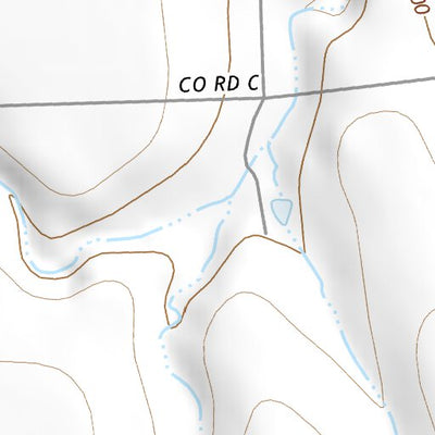 39102SE Page 92 Burlington Topo Preview 3