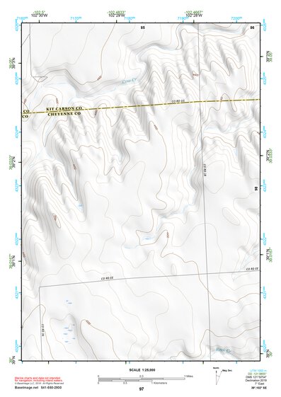 39102SE Page 97 Burlington Topo Preview 1