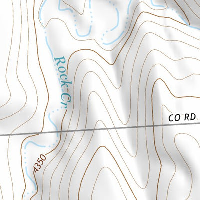 39102SE Page 98 Burlington Topo Preview 3