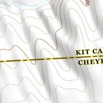 39102SE Page 99 Burlington Topo Preview 3