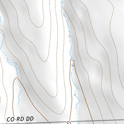 39102SE Page 104 Burlington Topo Preview 3