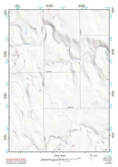39102SW Page 1 Burlington Topo Preview 1