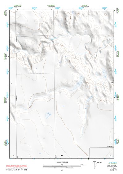 39102SW Page 5 Burlington Topo Preview 1