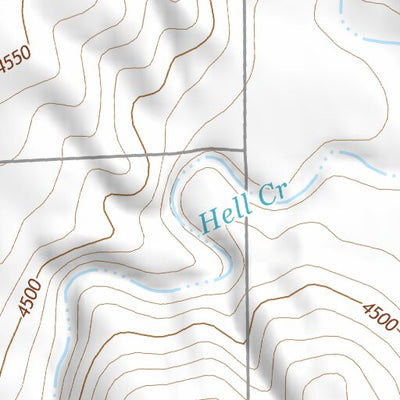 39102SW Page 5 Burlington Topo Preview 3