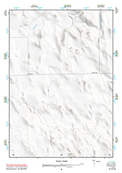 39102SW Page 8 Burlington Topo Preview 1