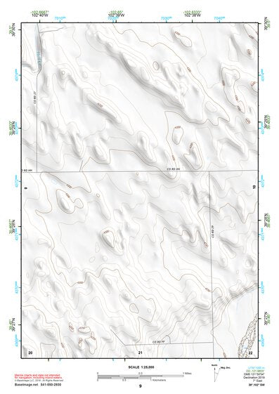 39102SW Page 9 Burlington Topo Preview 1