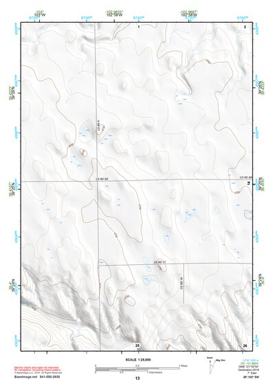 39102SW Page 13 Burlington Topo Preview 1