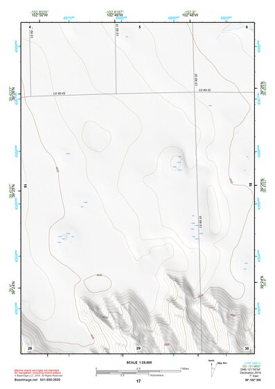 39102SW Page 17 Burlington Topo Preview 1