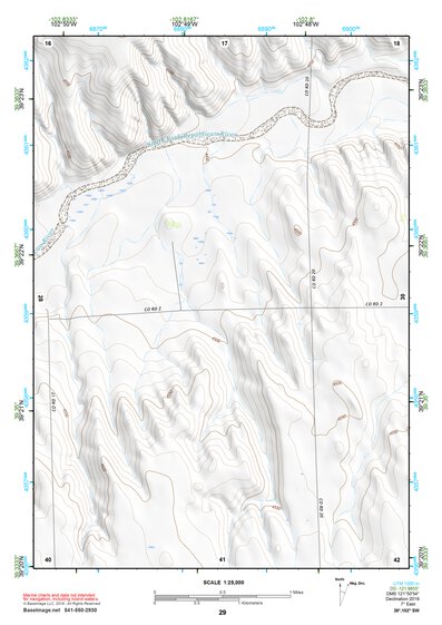 39102SW Page 29 Burlington Topo Preview 1