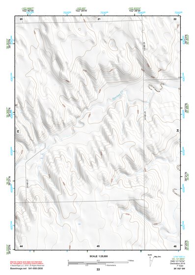 39102SW Page 33 Burlington Topo Preview 1