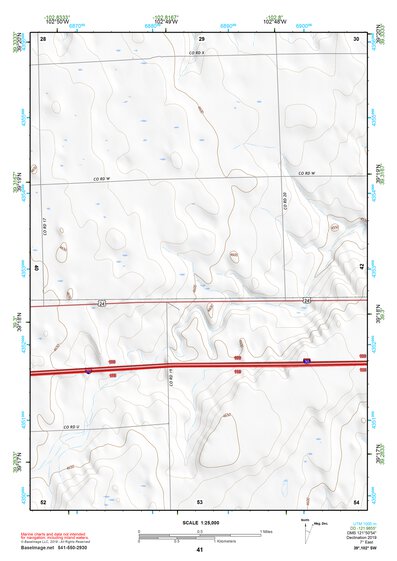 39102SW Page 41 Burlington Topo Preview 1