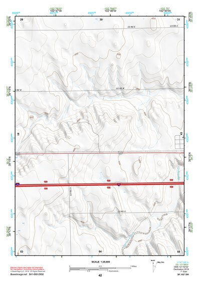 39102SW Page 42 Burlington Topo Preview 1
