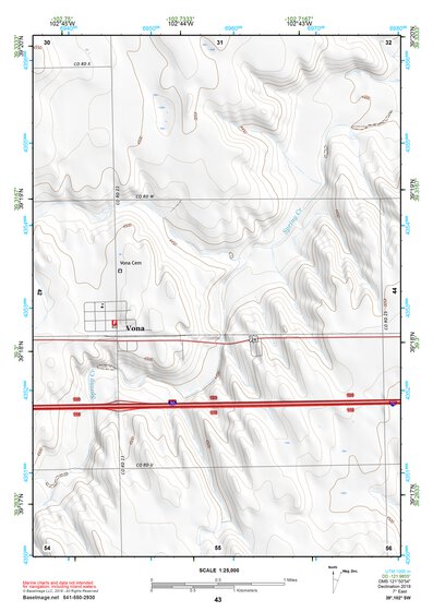 39102SW Page 43 Burlington Topo Preview 1