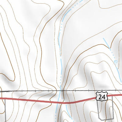 39102SW Page 43 Burlington Topo Preview 2