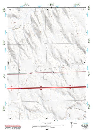 39102SW Page 44 Burlington Topo Preview 1