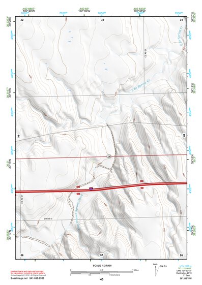 39102SW Page 45 Burlington Topo Preview 1
