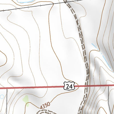 39102SW Page 45 Burlington Topo Preview 2