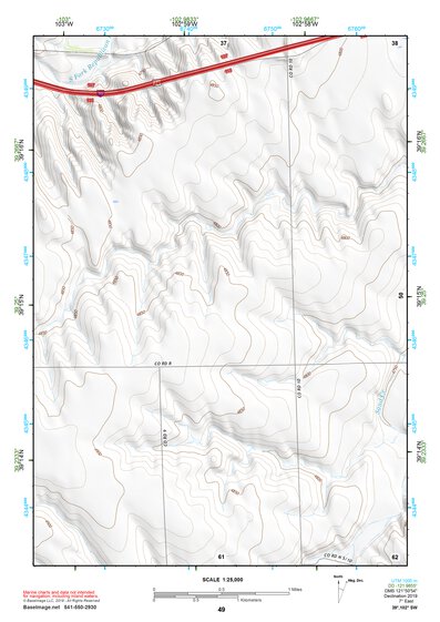 39102SW Page 49 Burlington Topo Preview 1