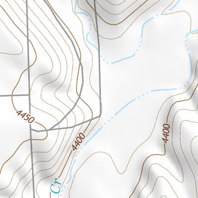 39102SW Page 58 Burlington Topo Preview 3
