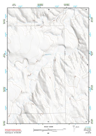 39102SW Page 61 Burlington Topo Preview 1