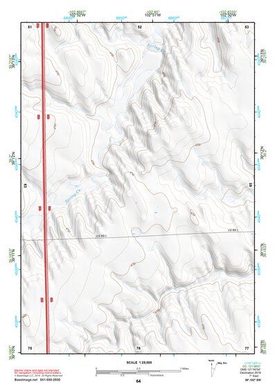 39102SW Page 64 Burlington Topo Preview 1