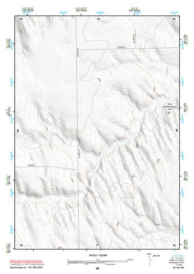 39102SW Page 65 Burlington Topo Preview 1