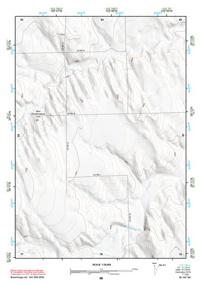 39102SW Page 66 Burlington Topo Preview 1