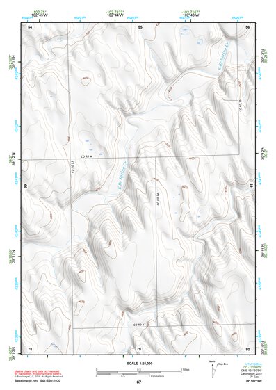 39102SW Page 67 Burlington Topo Preview 1