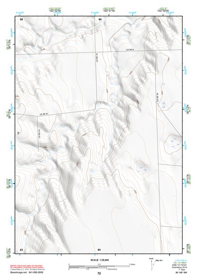 39102SW Page 72 Burlington Topo Preview 1