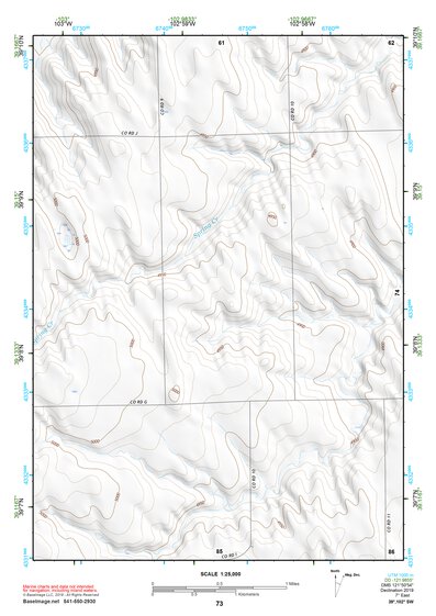 39102SW Page 73 Burlington Topo Preview 1
