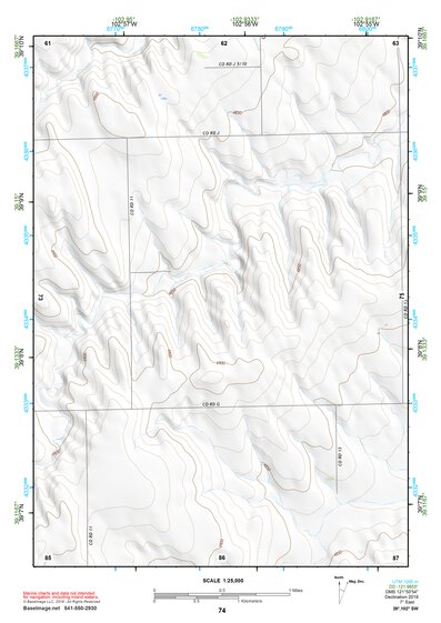 39102SW Page 74 Burlington Topo Preview 1