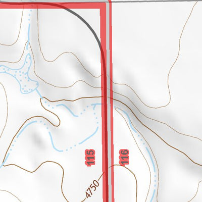 39102SW Page 76 Burlington Topo Preview 3