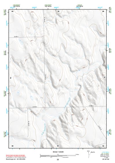 39102SW Page 77 Burlington Topo Preview 1