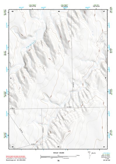 39102SW Page 78 Burlington Topo Preview 1