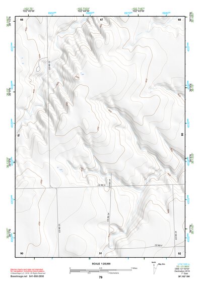 39102SW Page 79 Burlington Topo Preview 1