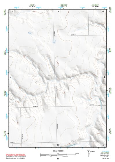 39102SW Page 80 Burlington Topo Preview 1