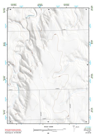 39102SW Page 81 Burlington Topo Preview 1