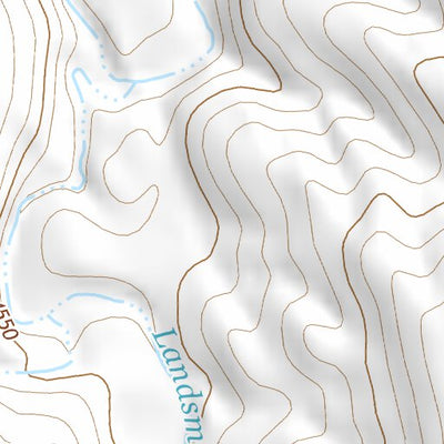 39102SW Page 81 Burlington Topo Preview 3