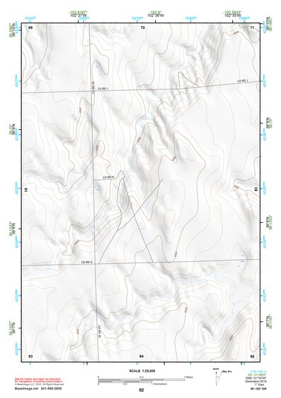 39102SW Page 82 Burlington Topo Preview 1