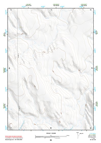 39102SW Page 86 Burlington Topo Preview 1
