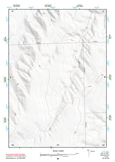 39102SW Page 89 Burlington Topo Preview 1