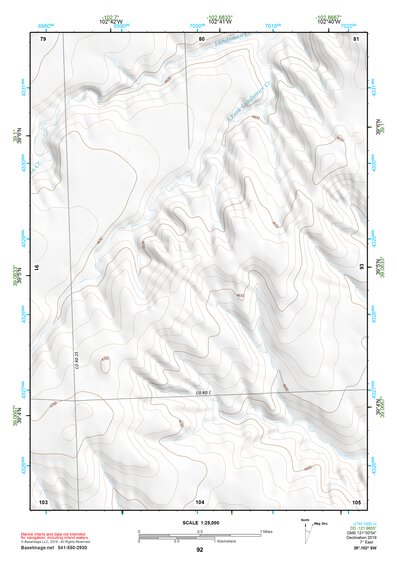 39102SW Page 92 Burlington Topo Preview 1