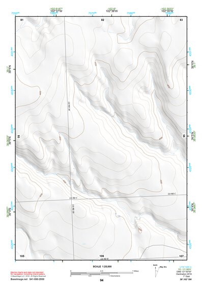 39102SW Page 94 Burlington Topo Preview 1